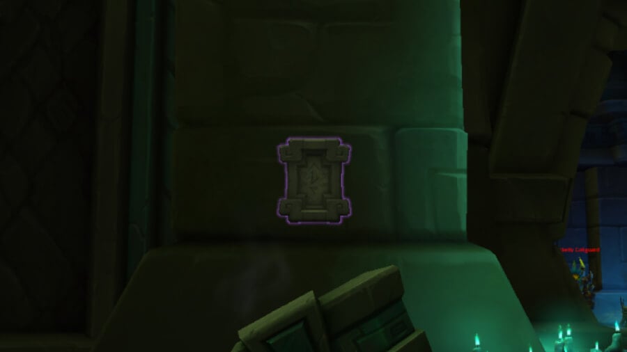 The Honored Dead: WoW Midnight Achievement Guide